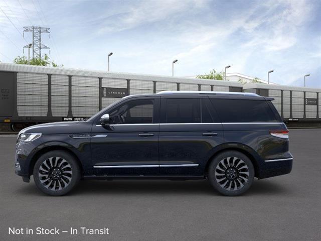 new 2024 Lincoln Navigator car, priced at $113,715