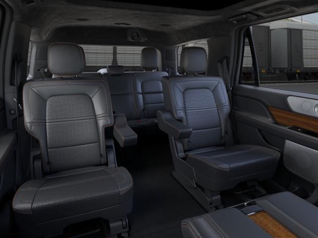 new 2024 Lincoln Navigator car, priced at $113,715