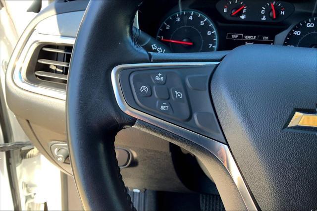 used 2018 Chevrolet Equinox car, priced at $12,000