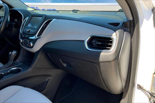 used 2018 Chevrolet Equinox car, priced at $12,000