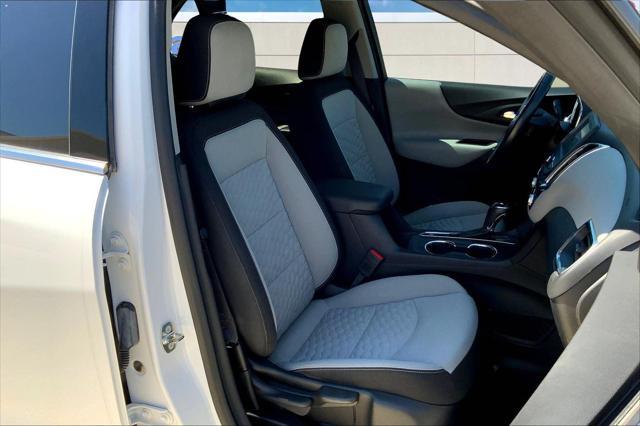 used 2018 Chevrolet Equinox car, priced at $12,000