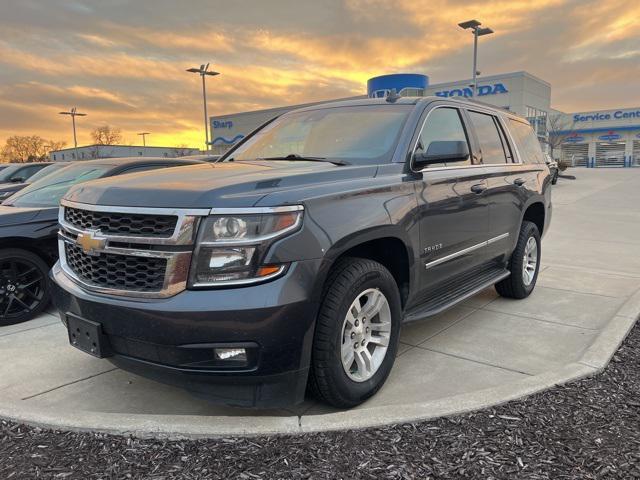 used 2019 Chevrolet Tahoe car, priced at $32,500