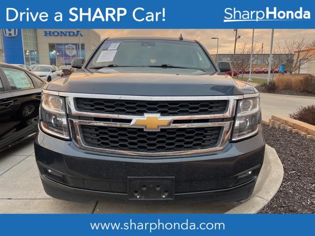 used 2019 Chevrolet Tahoe car, priced at $32,500