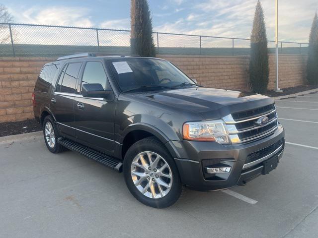 used 2017 Ford Expedition car, priced at $16,995