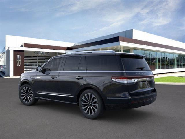 new 2024 Lincoln Navigator car, priced at $98,685