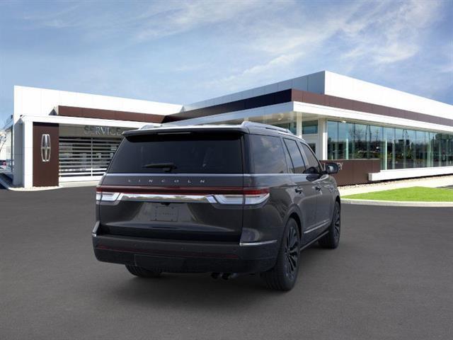 new 2024 Lincoln Navigator car, priced at $98,685