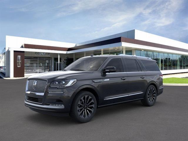 new 2024 Lincoln Navigator car, priced at $108,945