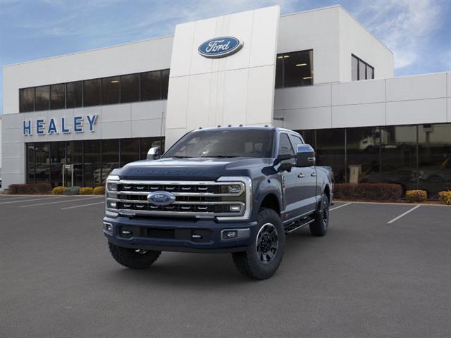 new 2024 Ford F-350 car, priced at $105,610