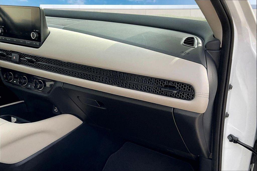 used 2024 Honda HR-V car, priced at $26,500