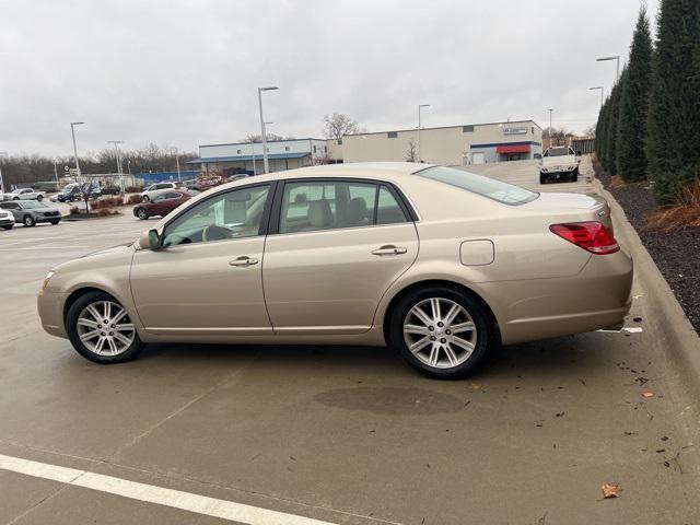 used 2006 Toyota Avalon car, priced at $9,000