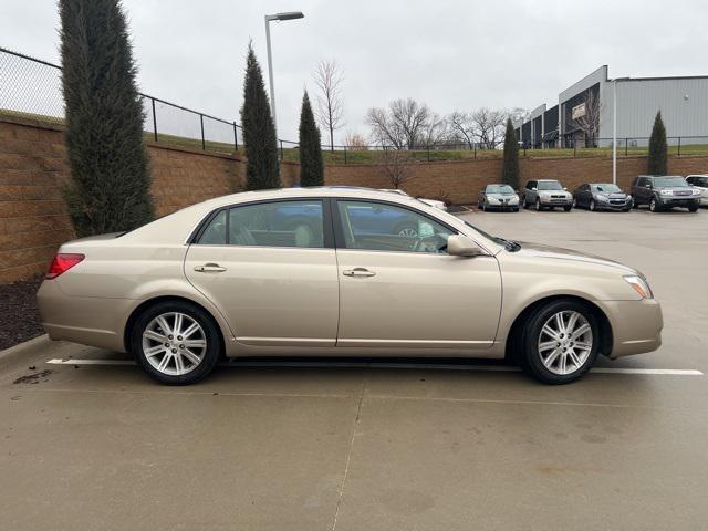 used 2006 Toyota Avalon car, priced at $9,000