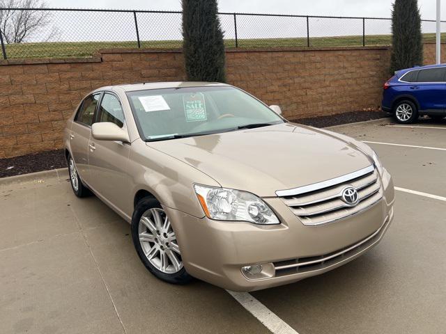 used 2006 Toyota Avalon car, priced at $9,000