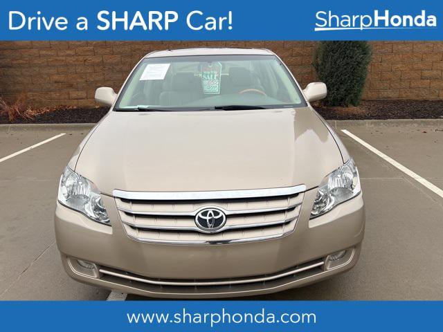 used 2006 Toyota Avalon car, priced at $9,000