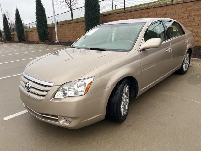 used 2006 Toyota Avalon car, priced at $9,000