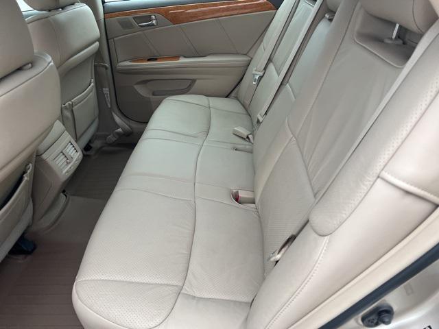 used 2006 Toyota Avalon car, priced at $9,000