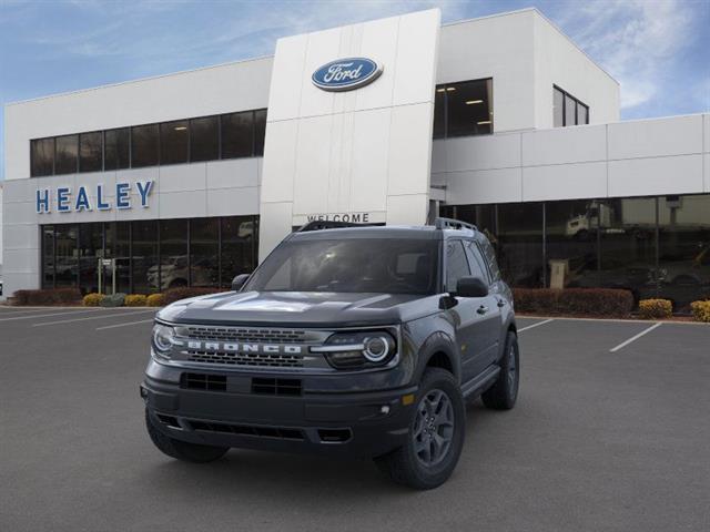 new 2024 Ford Bronco Sport car, priced at $45,130