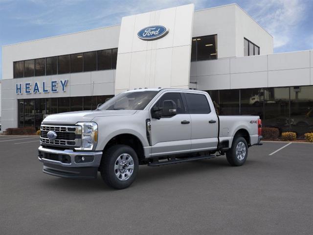 new 2024 Ford F-350 car, priced at $61,640