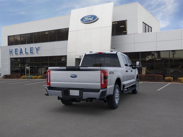 new 2024 Ford F-350 car, priced at $61,640