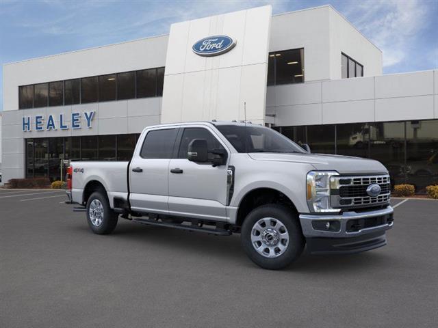 new 2024 Ford F-350 car, priced at $61,640