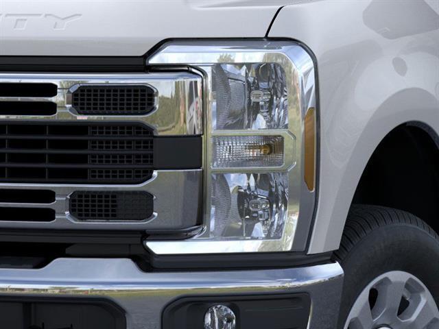 new 2024 Ford F-350 car, priced at $61,640