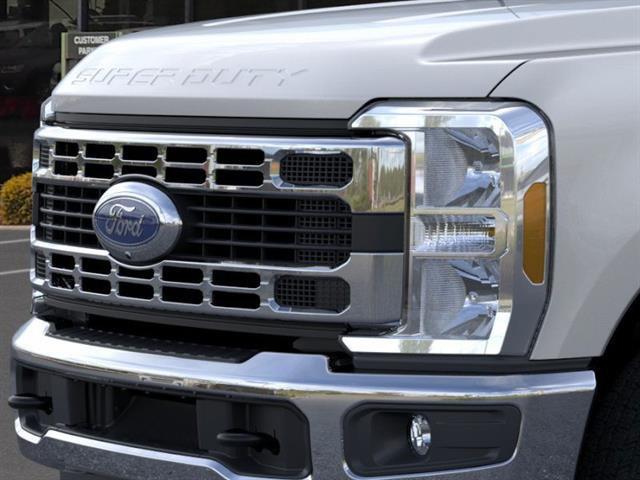 new 2024 Ford F-350 car, priced at $61,640