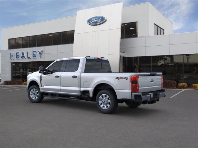 new 2024 Ford F-350 car, priced at $61,640