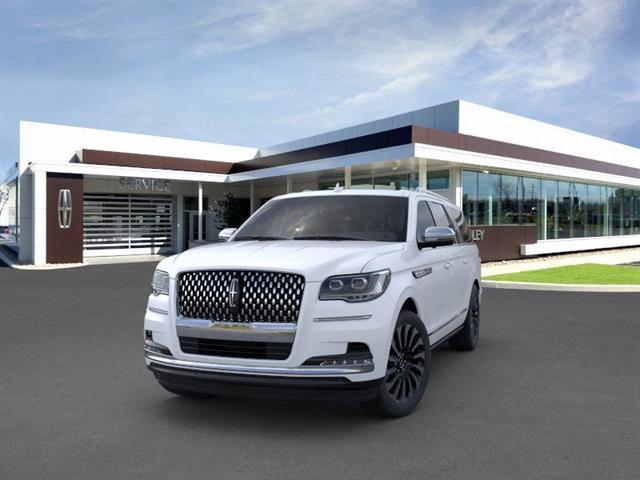 new 2024 Lincoln Navigator car, priced at $117,665