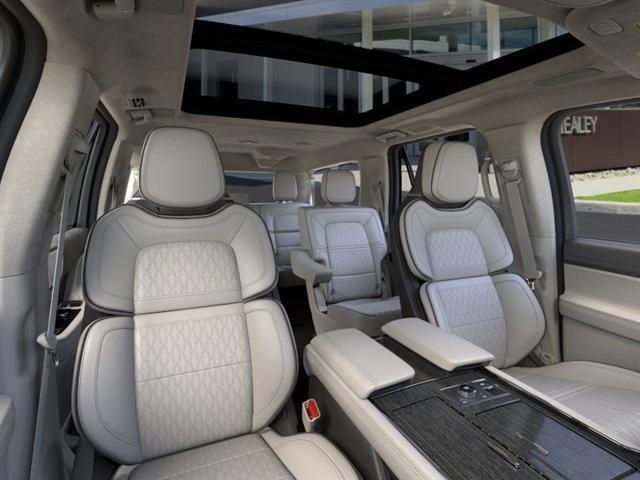 new 2024 Lincoln Navigator car, priced at $117,665