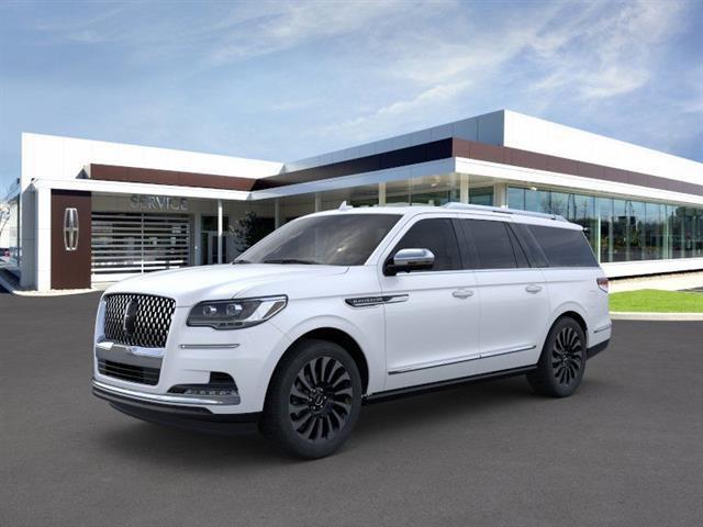 new 2024 Lincoln Navigator car, priced at $117,665