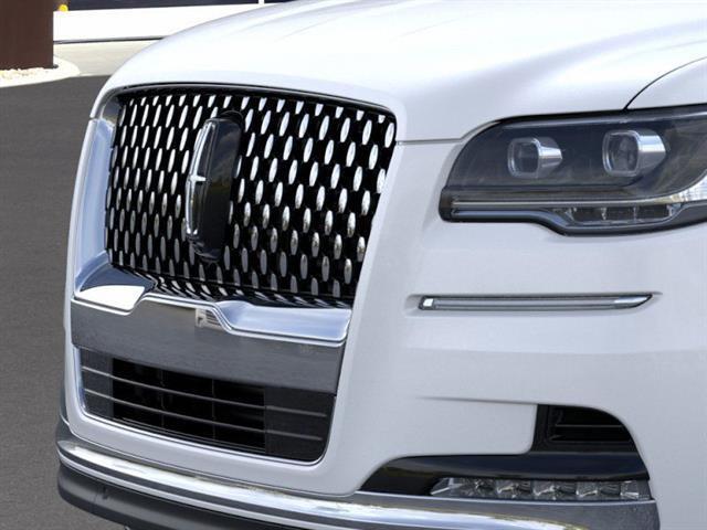 new 2024 Lincoln Navigator car, priced at $117,665