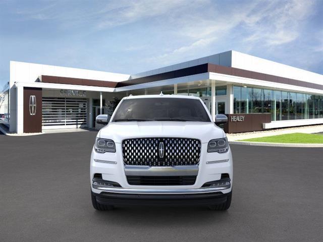 new 2024 Lincoln Navigator car, priced at $117,665