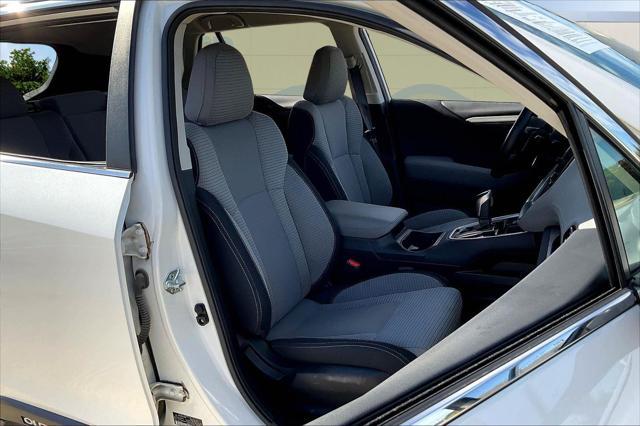 used 2022 Subaru Outback car, priced at $21,000