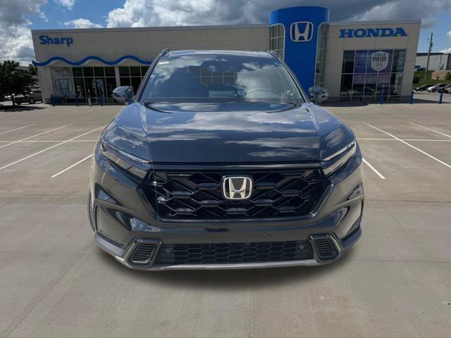 new 2025 Honda CR-V Hybrid car, priced at $39,445