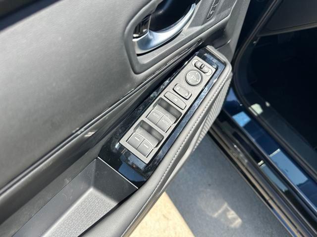 new 2025 Honda Accord Hybrid car, priced at $38,800