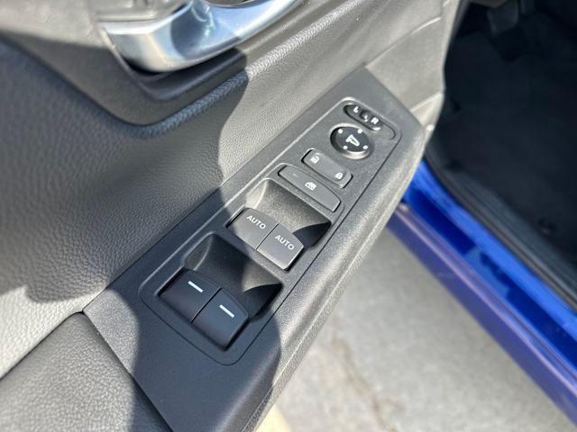 used 2024 Honda CR-V car, priced at $35,500