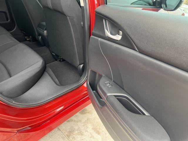 used 2019 Honda Civic car, priced at $16,786