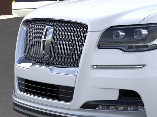 new 2024 Lincoln Navigator car, priced at $108,795