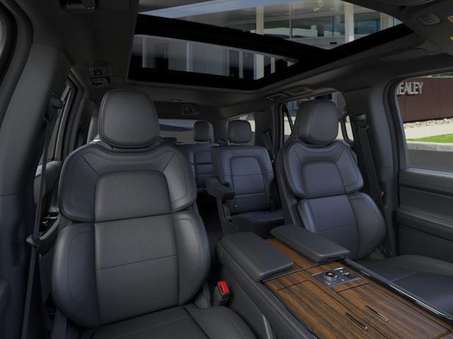 new 2024 Lincoln Navigator car, priced at $108,795