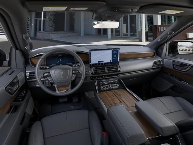 new 2024 Lincoln Navigator car, priced at $108,795