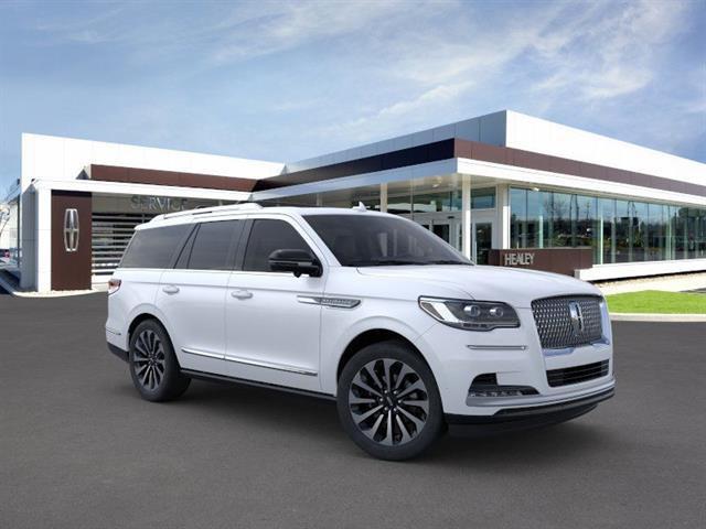 new 2024 Lincoln Navigator car, priced at $108,795