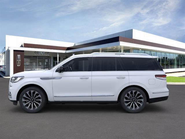 new 2024 Lincoln Navigator car, priced at $108,795