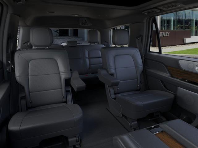 new 2024 Lincoln Navigator car, priced at $108,795