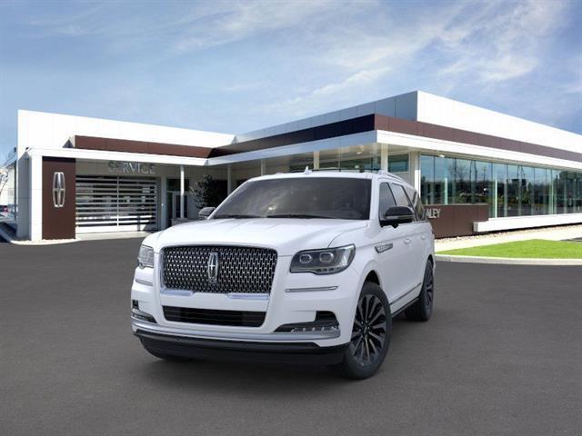 new 2024 Lincoln Navigator car, priced at $108,795