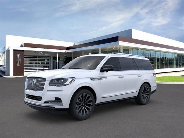 new 2024 Lincoln Navigator car, priced at $108,795