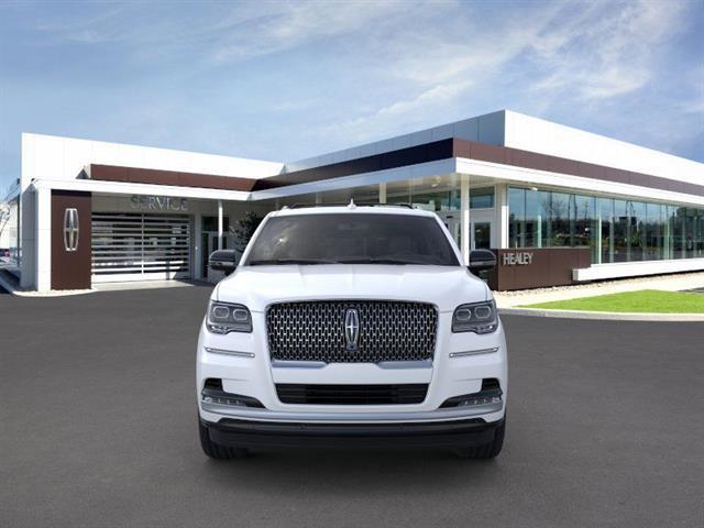 new 2024 Lincoln Navigator car, priced at $108,795