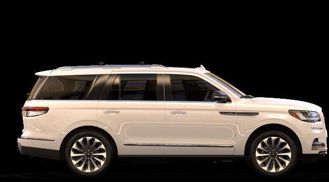 new 2024 Lincoln Navigator car, priced at $108,795