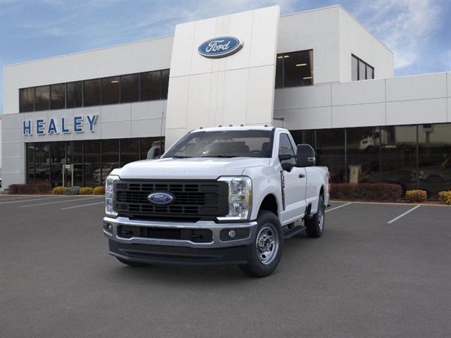 new 2024 Ford F-350 car, priced at $54,260