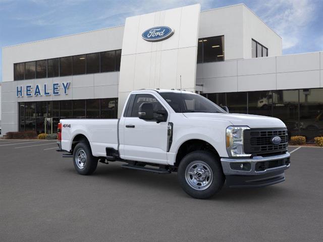 new 2024 Ford F-350 car, priced at $54,260