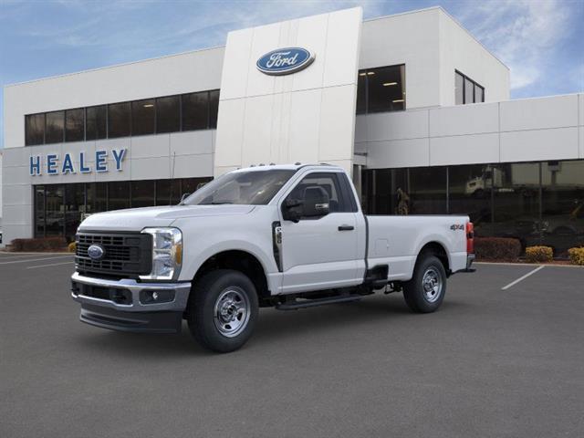 new 2024 Ford F-350 car, priced at $54,260