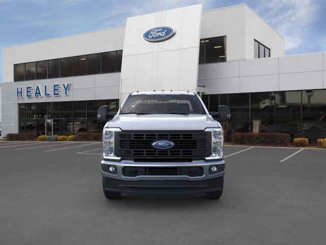 new 2024 Ford F-350 car, priced at $54,260